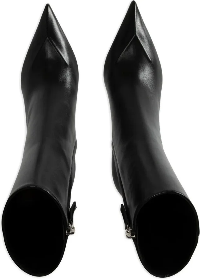 80mm Christine boots - Image 4
