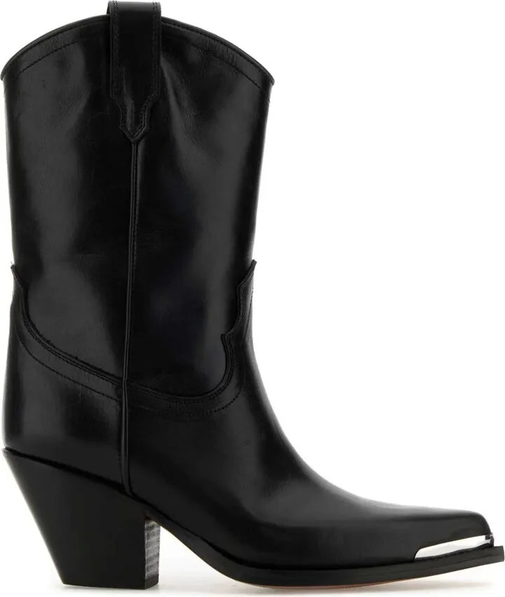 80mm Clara boots