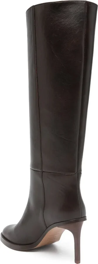 80mm Claudia boots - Image 3