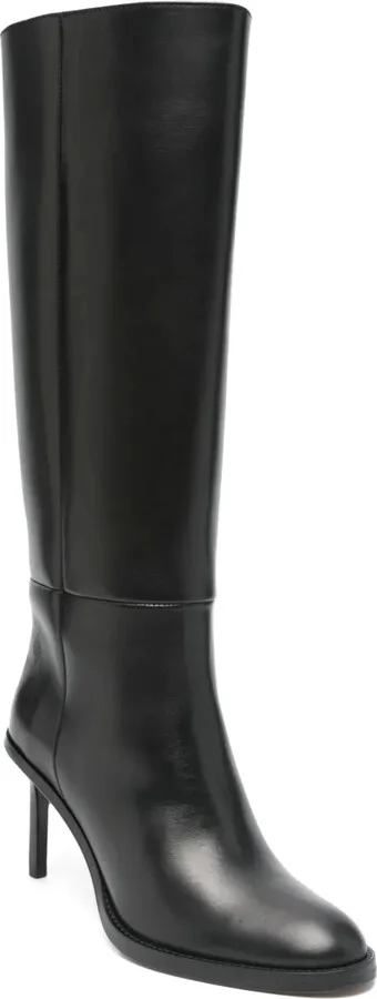 80mm Claudia boots - Image 2