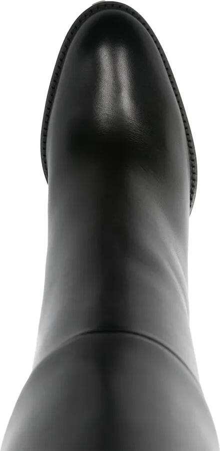 80mm Claudia boots - Image 4