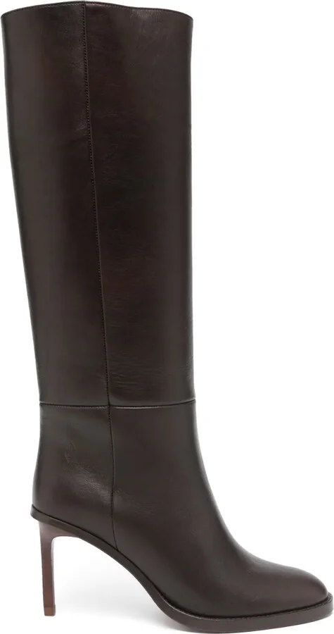 80mm Claudia boots