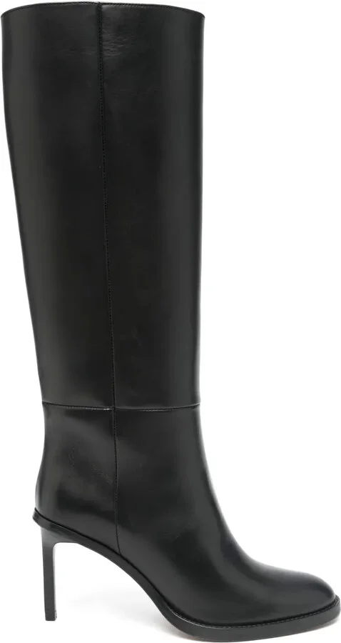 80mm Claudia boots