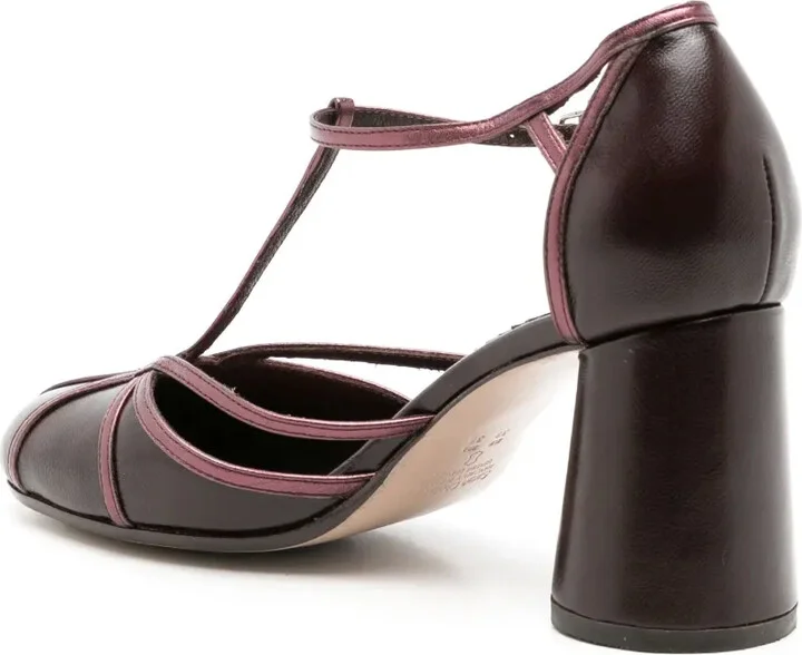 80mm Clementine pumps - Image 3