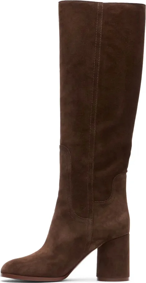 80mm Cleo boots - Image 3