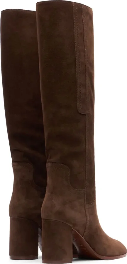 80mm Cleo boots - Image 4