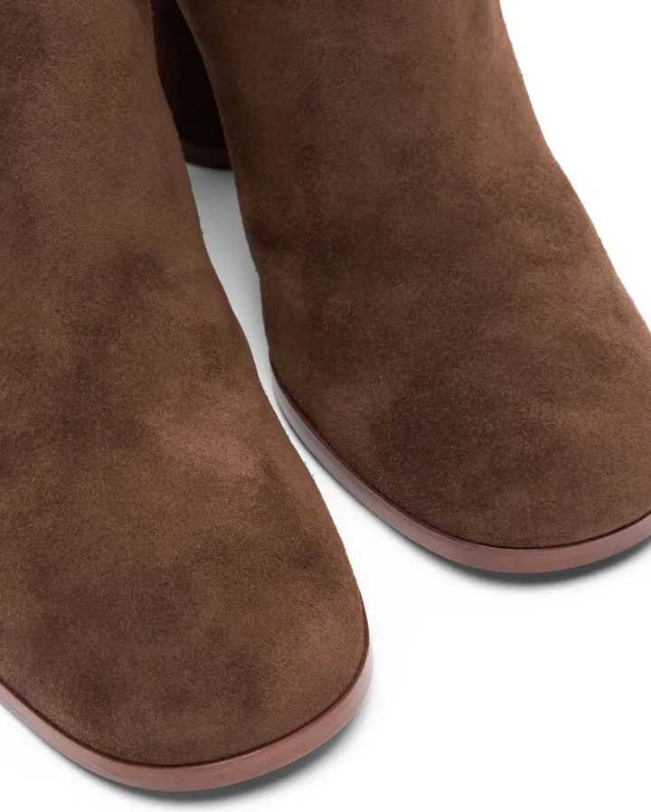 80mm Cleo boots - Image 5