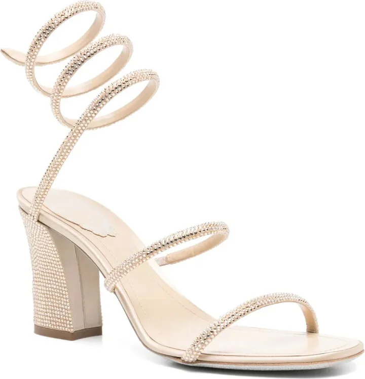 80mm Cleo sandals - Image 2