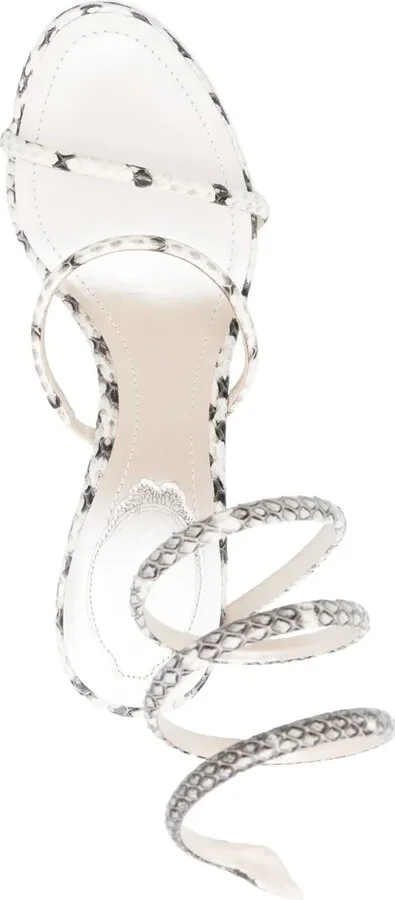 80mm Cleo sandals - Image 4