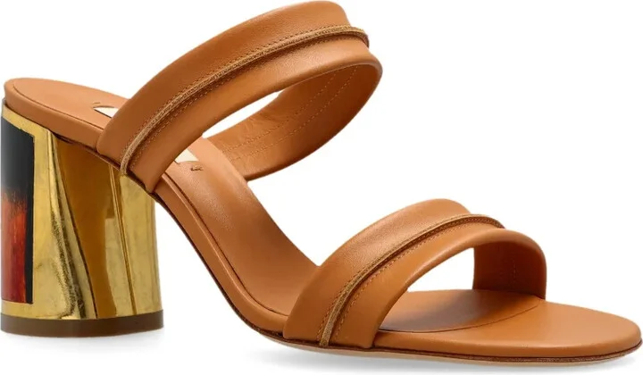 80mm Cleo sandals - Image 2