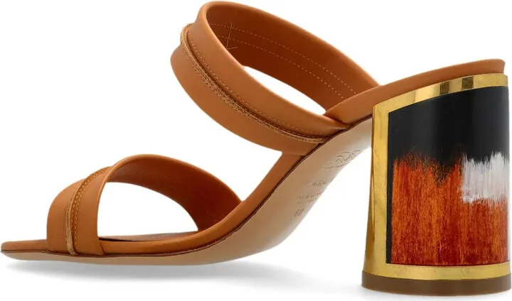 80mm Cleo sandals - Image 3