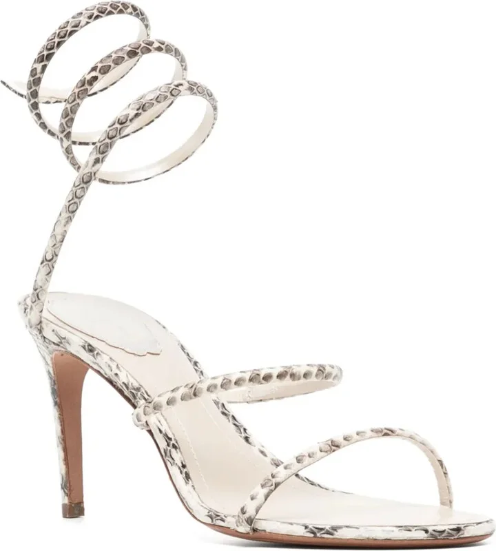 80mm Cleo sandals - Image 2