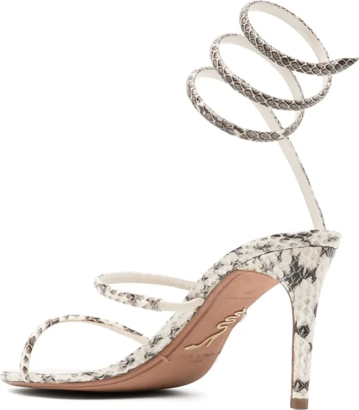80mm Cleo sandals - Image 3