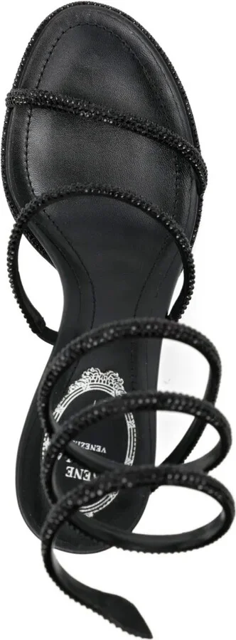 80mm Cleo sandals - Image 4