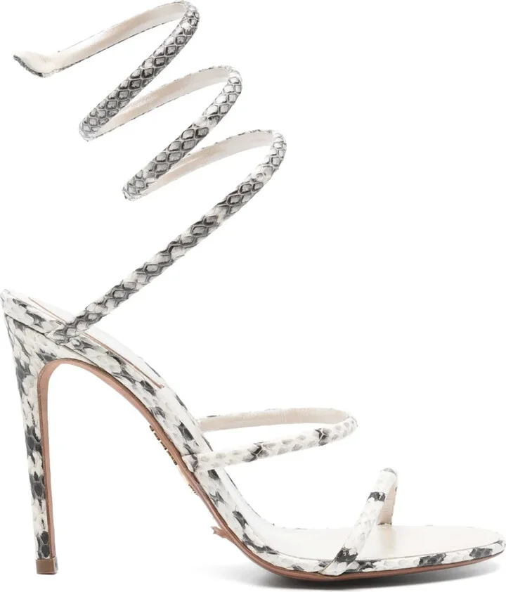 80mm Cleo sandals