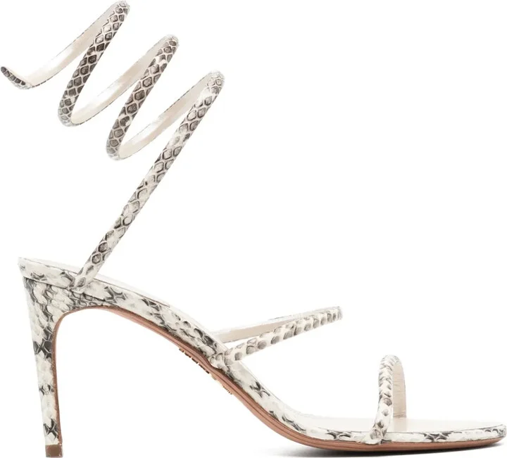 80mm Cleo sandals