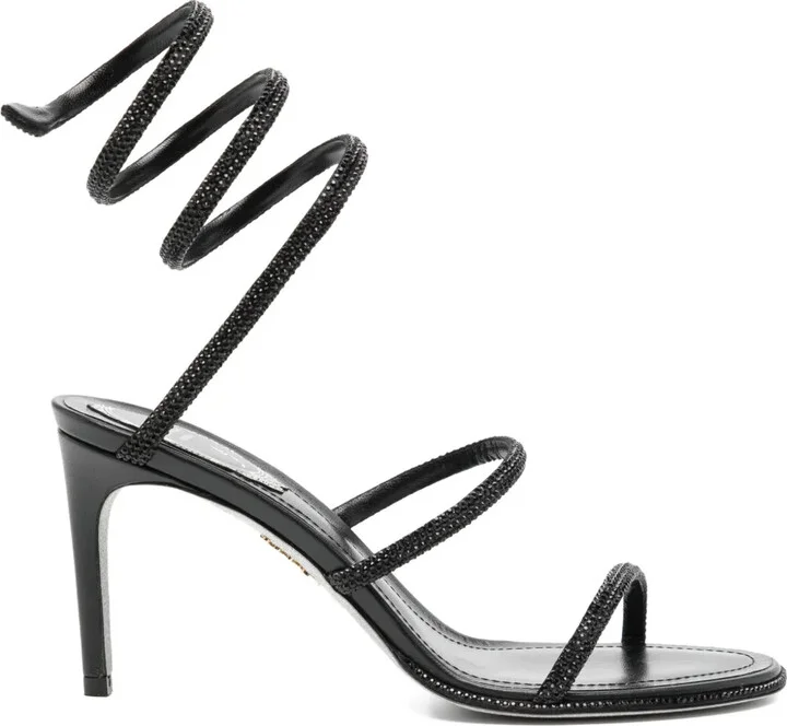 80mm Cleo sandals