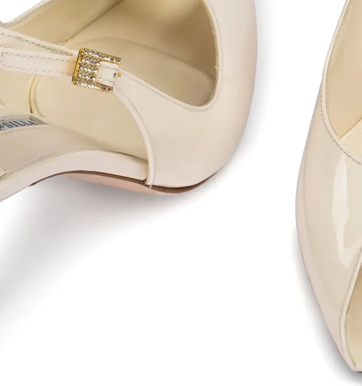 80mm Clivage pumps - Image 4