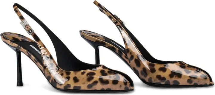 80mm Clivage pumps - Image 2