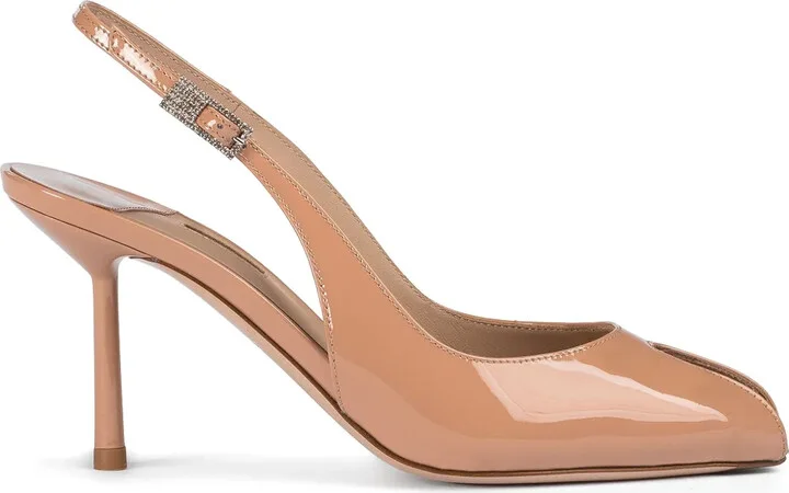 80mm Clivage pumps