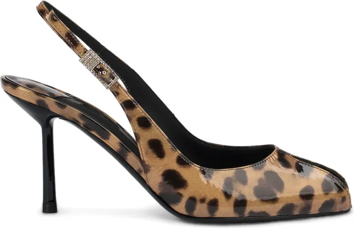 80mm Clivage pumps
