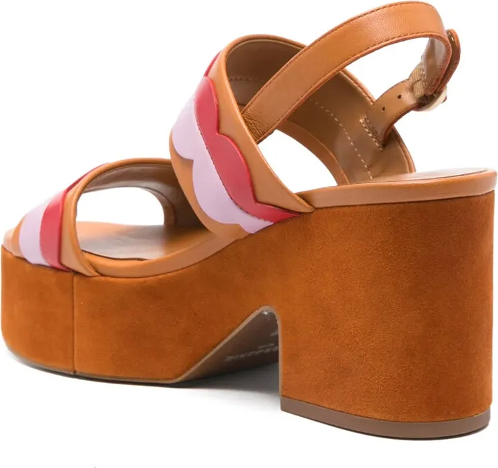 80mm Cloud sandals - Image 3