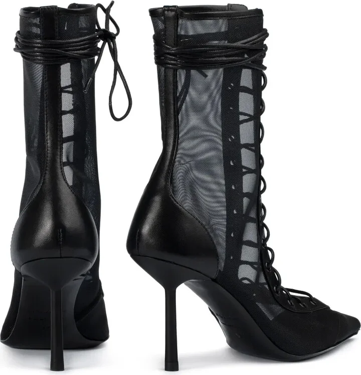 80mm Colette boots - Image 3