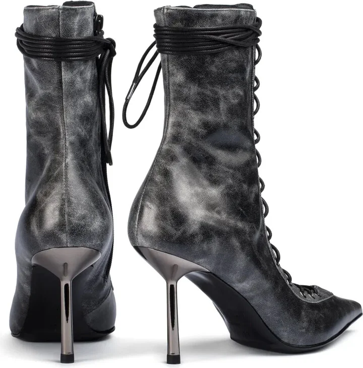 80mm Colette boots - Image 3