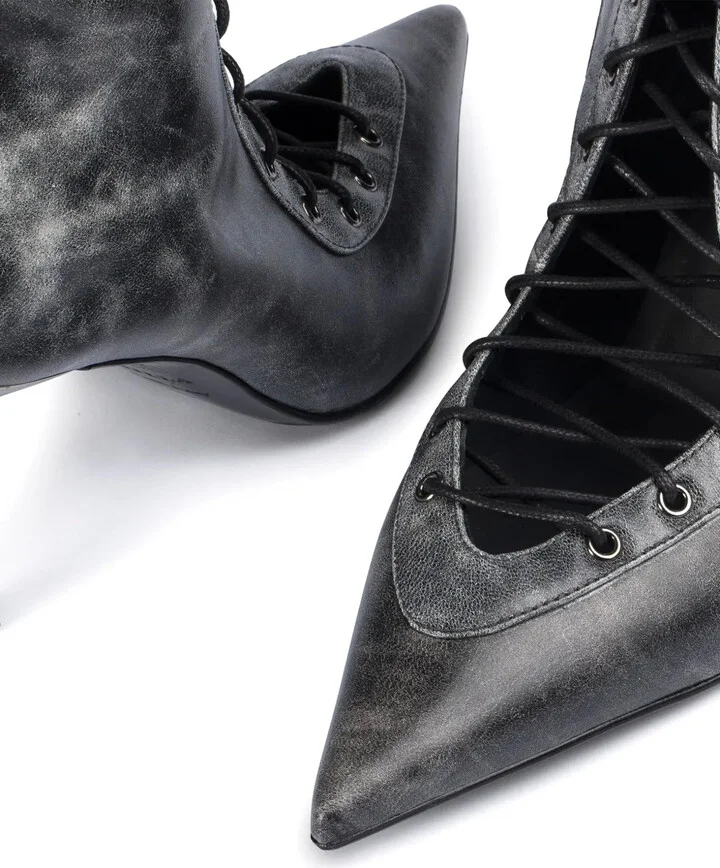 80mm Colette boots - Image 4