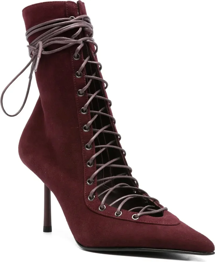 80mm Colette boots - Image 2