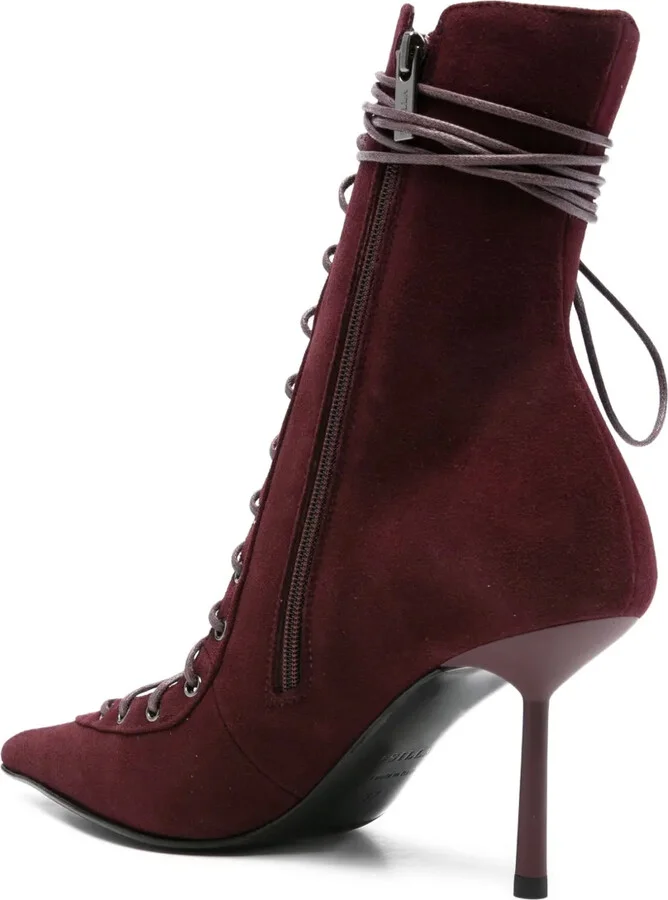 80mm Colette boots - Image 3