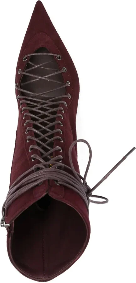 80mm Colette boots - Image 4