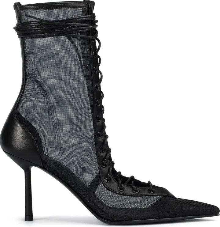 80mm Colette boots