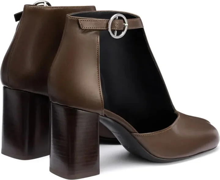 80mm Cut-Out Boots - Image 3