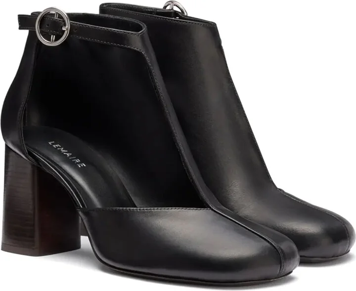 80mm Cut Out boots - Image 2
