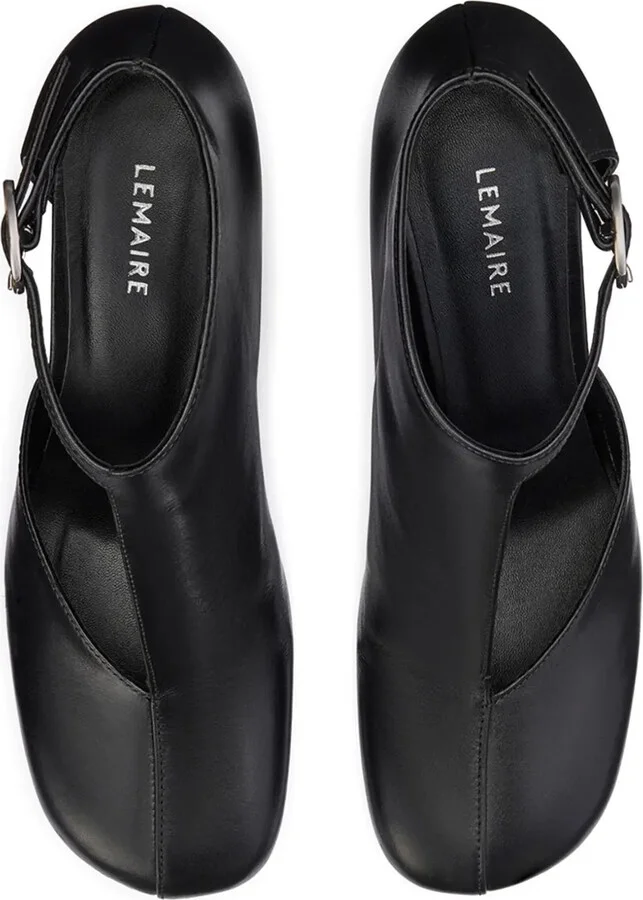 80mm Cut Out boots - Image 4