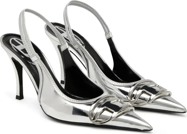 80mm D-Venus Sb pumps - Image 2
