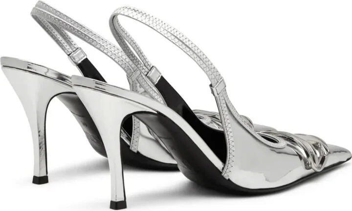 80mm D-Venus Sb pumps - Image 3