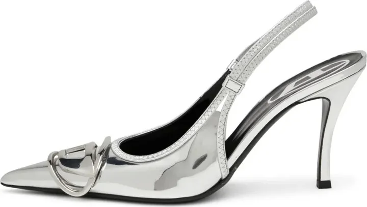 80mm D-Venus Sb pumps - Image 4