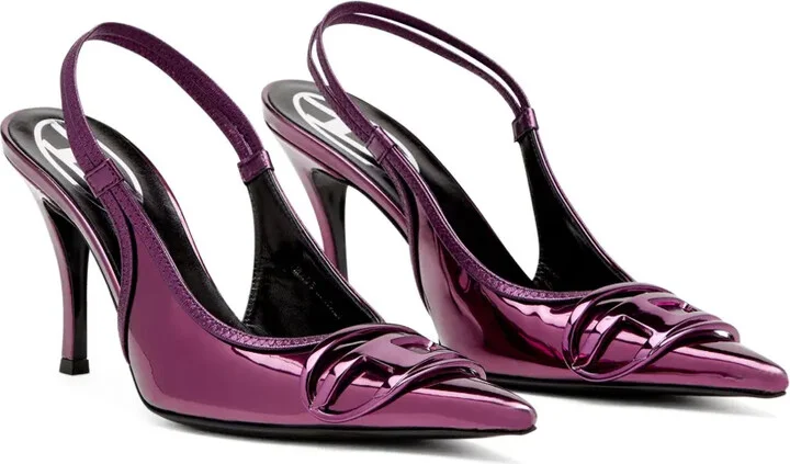 80mm D-Venus Sb pumps - Image 2