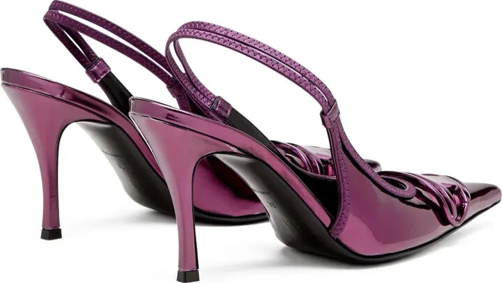 80mm D-Venus Sb pumps - Image 3