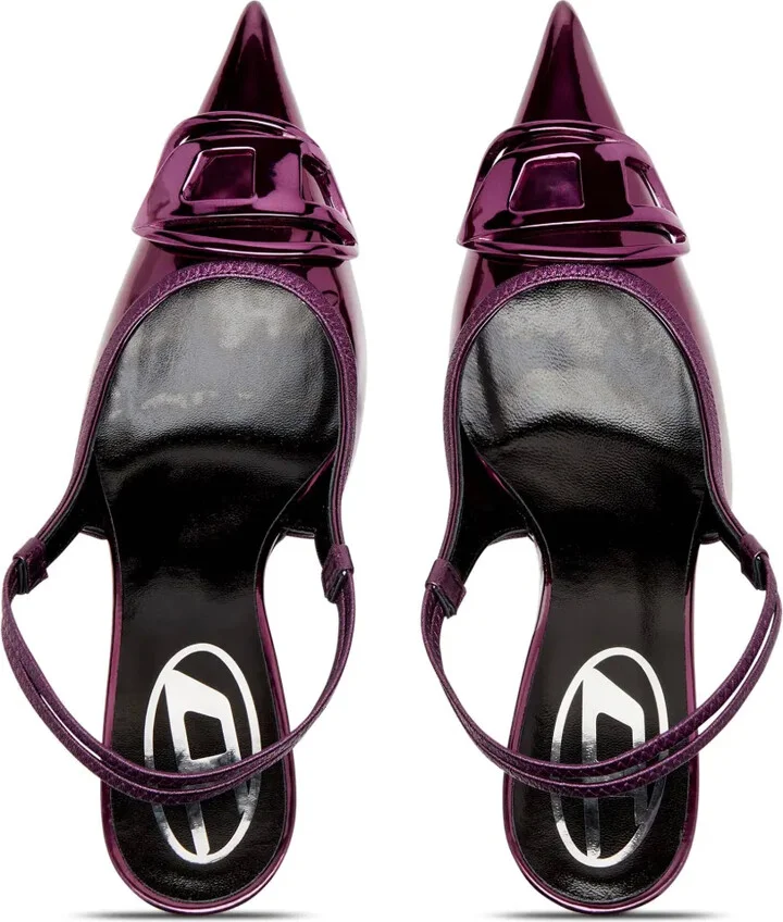80mm D-Venus Sb pumps - Image 4
