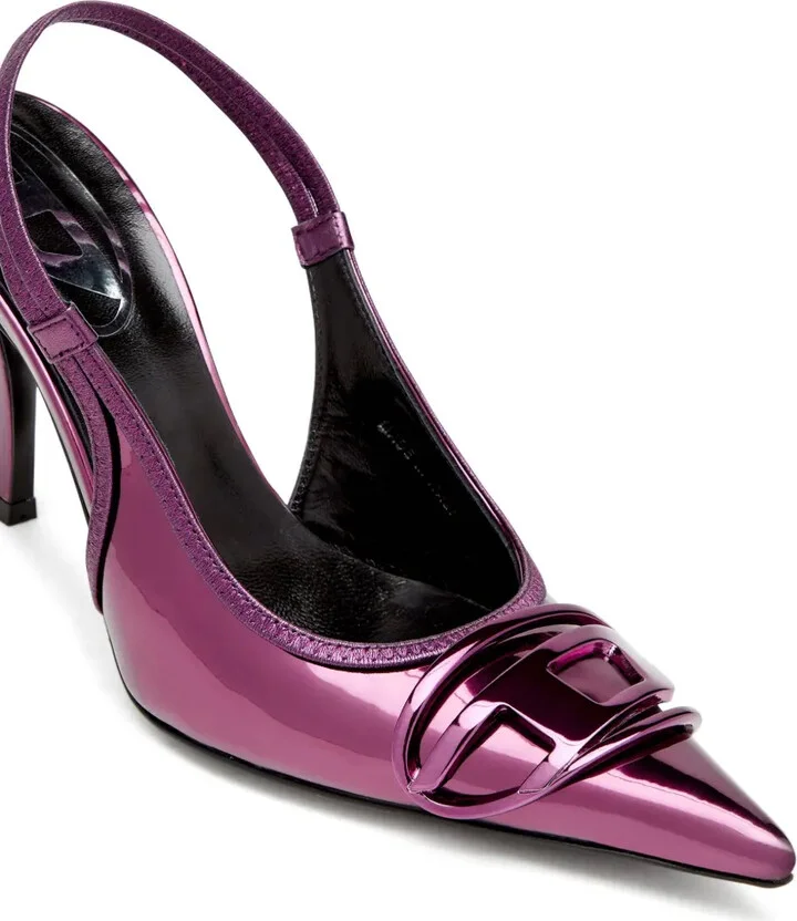 80mm D-Venus Sb pumps - Image 5