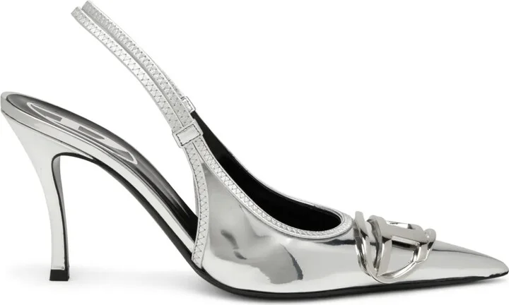 80mm D-Venus Sb pumps