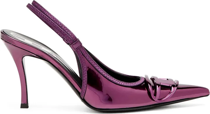 80mm D-Venus Sb pumps
