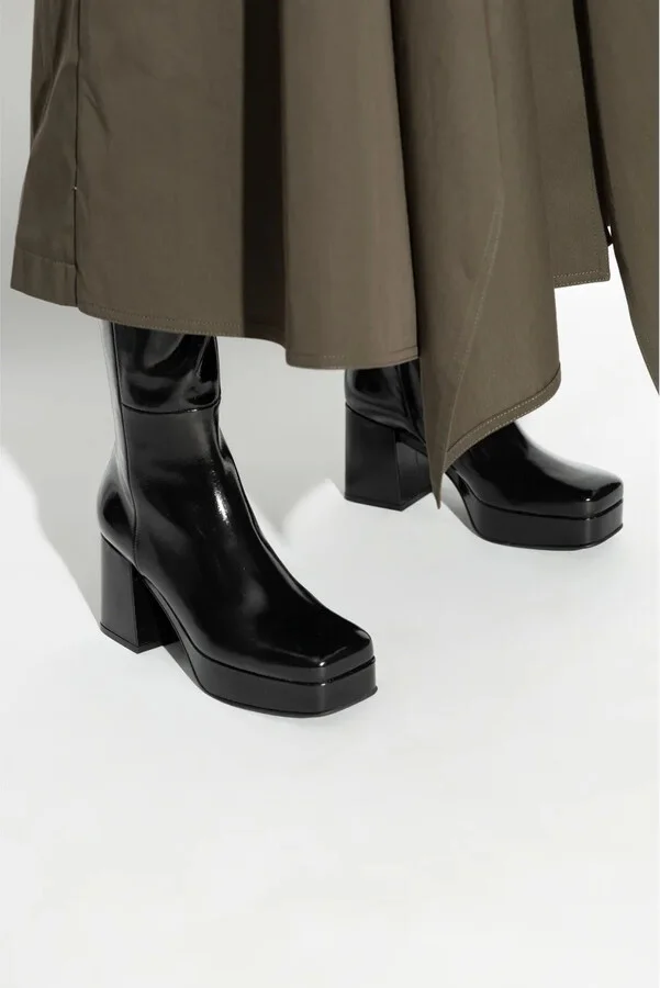 80mm Daisen boots - Image 2