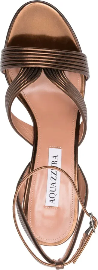 80mm Daryl sandals - Image 4