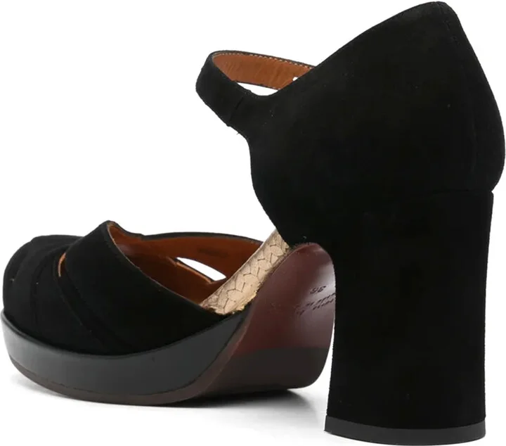 80mm Demin pumps - Image 3