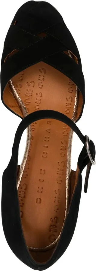 80mm Demin pumps - Image 4