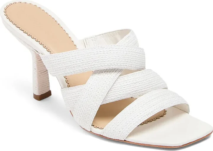 80mm Dina sandals - Image 2